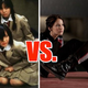 Illustration for article titled Did The Hunger Games really rip off Battle Royale?